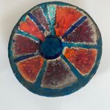 Plat ancien de Vallauris