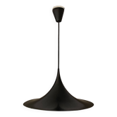 Semi pendant light by Claus Bonderup & Torsten Thorup. 1970.