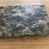 Former shrimp knife holder