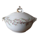 Romantic tureen, D&C Limoges France,