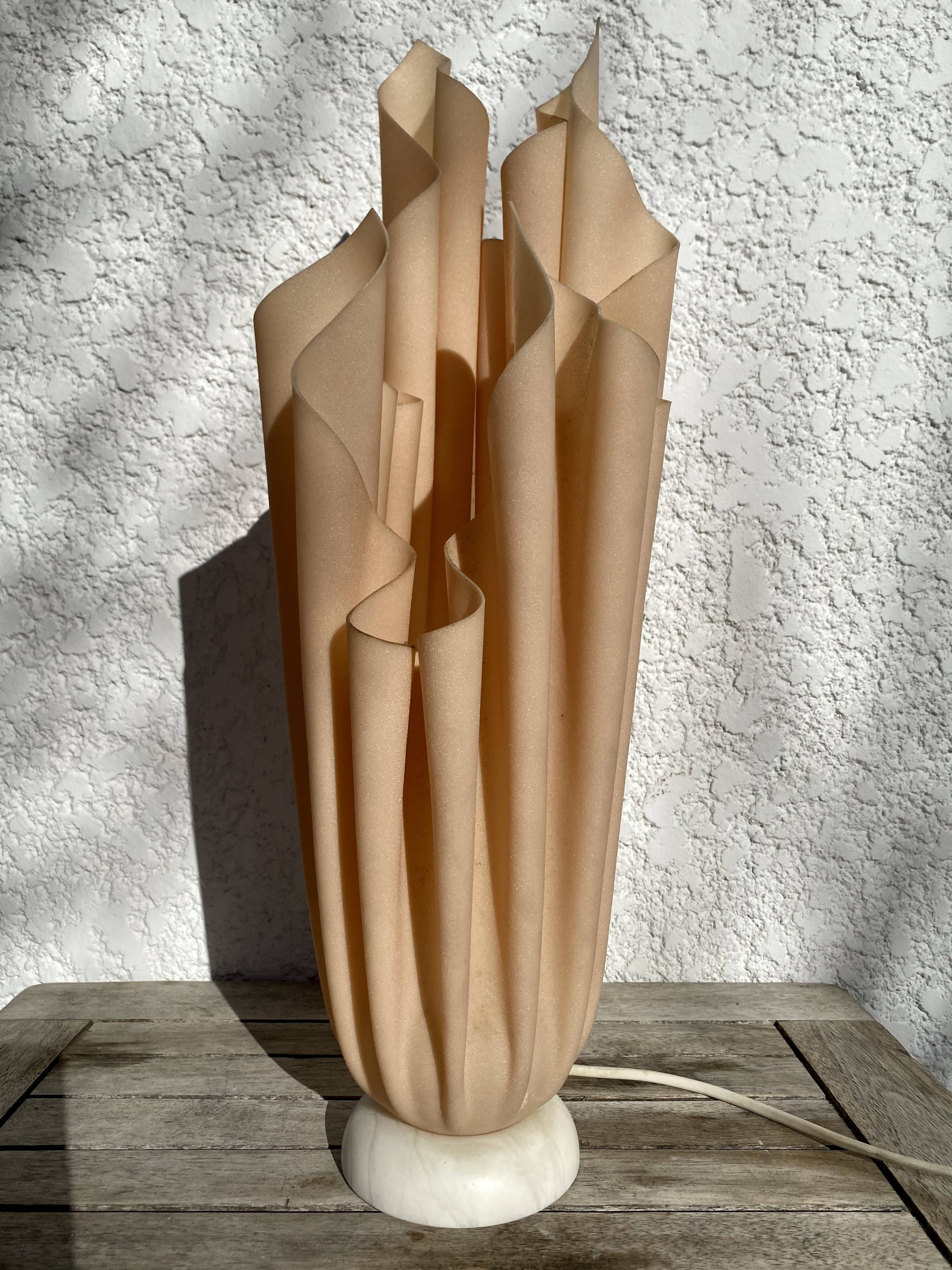 Model lamp On "Athena" by Georgia Jacob