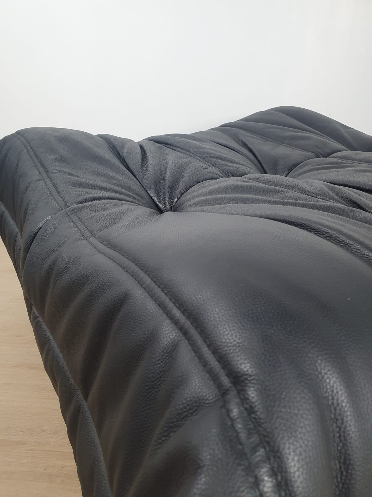 Pouf Togo by Michel Ducaroy