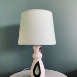 Bedside lamp