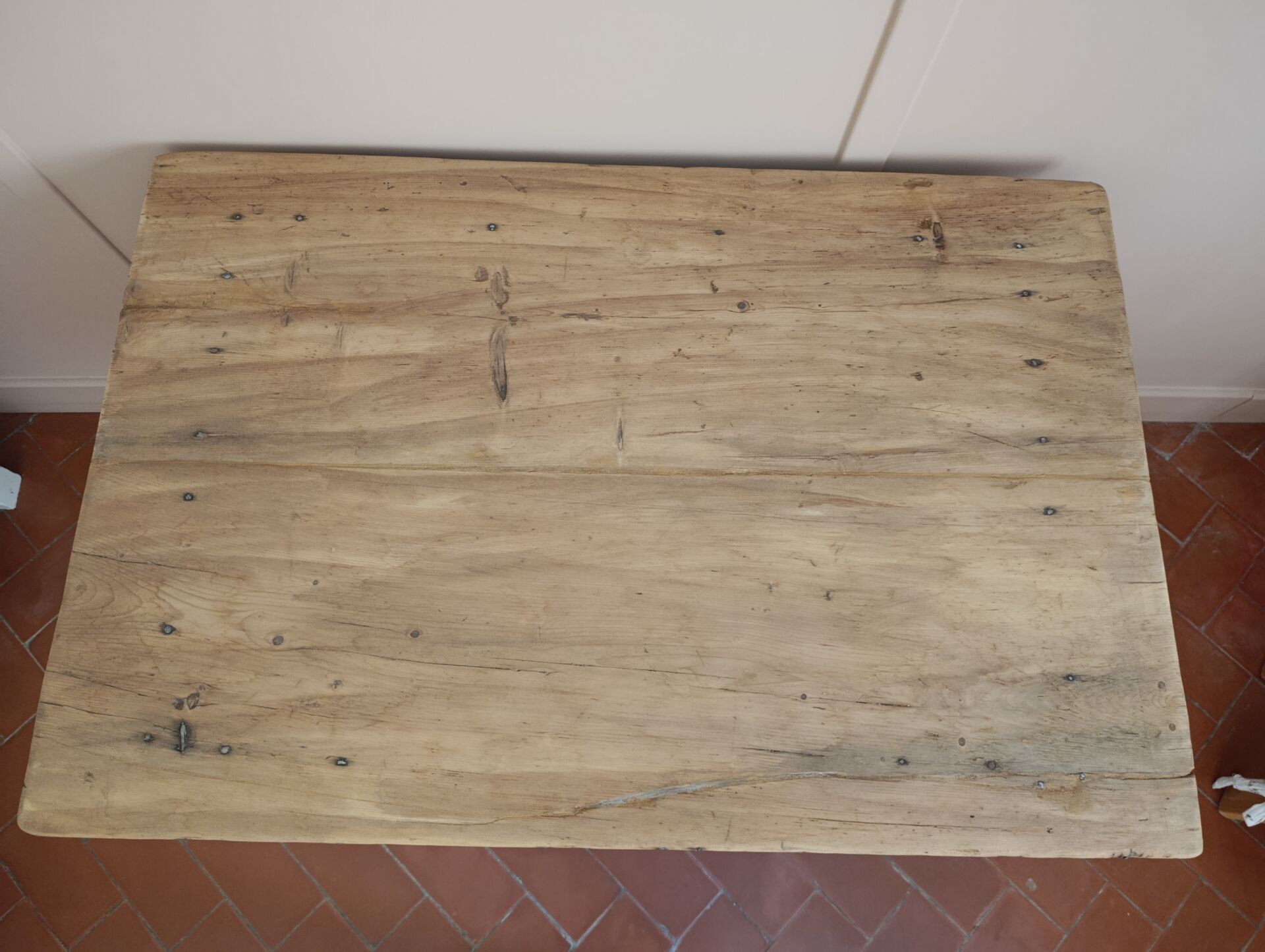 Bureau/ table de ferme