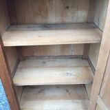 Old cabinet