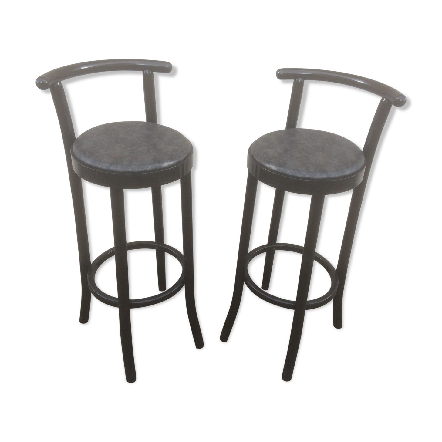 Bar baumann stools