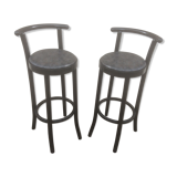 Bar baumann stools