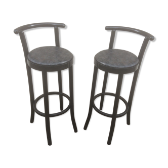 Bar baumann stools