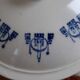 Saint Uze ceramic tureen