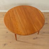 Coffee Table by Hvidt & Mølgaard-Nielsen