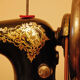 Sewing machine Singer 1911
