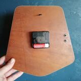 Vintage clock, "Odex" wall clock