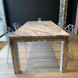 Table en marbre