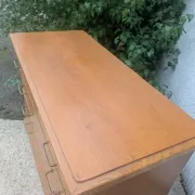 Commode vintage des années 60