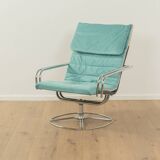 1980s Swivel chair