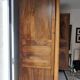 Antique wardrobe