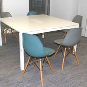 Chaise DSW, Charles & Ray Eames, Vitra