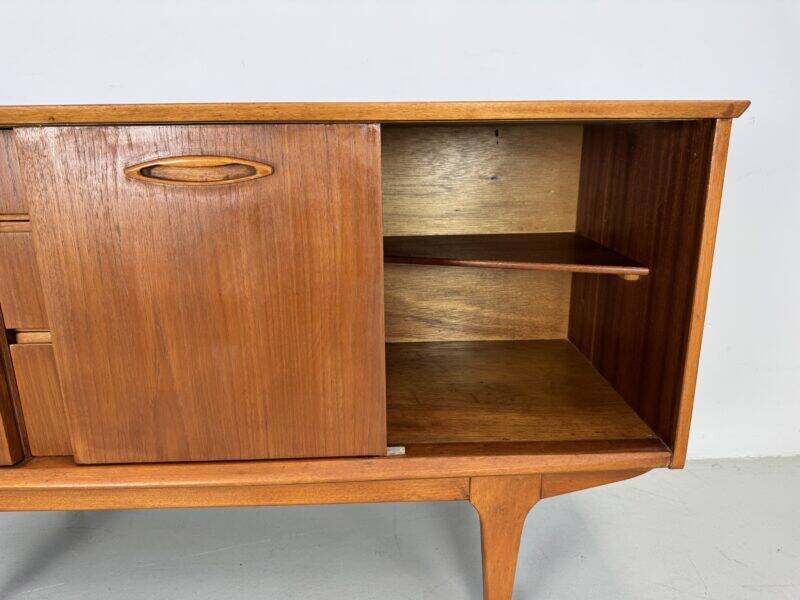 Vintage Jentique Sideboard