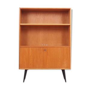 Bibliothèque, design