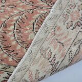 Turkish Oushag Handmade Carpet sku 3174