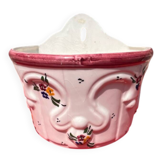 Cache pot