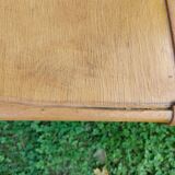 paire de chaises bistrot Stella