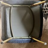 Lady Chair Marco Zanuso Arflex, Milan, 1950s