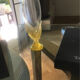 Daum vase