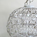 Cage à oiseaux tunisienne Sidi Bous Saïd
