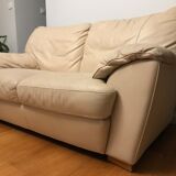 2-seater sofa