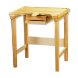 Workbench jeweler Pouget&Pellerin