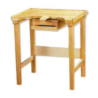 Workbench jeweler Pouget&Pellerin