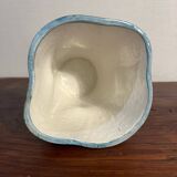 Vase en céramique honoré Camos Vallauris