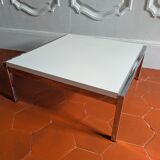 Airborne coffee table from the 1970s