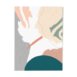 Illustration "Sérénité"