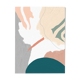 Illustration "Sérénité"