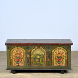 Wedding Chest From 1817