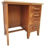 Vintage mid century children's desk