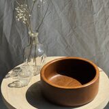 Circular solid wood cup D20cm