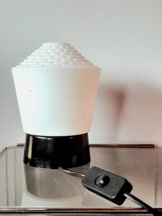 Poligny lamp Philips 1960