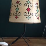Lamp 1950-1960