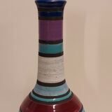 Vase Bitossi italie Aldo Londo