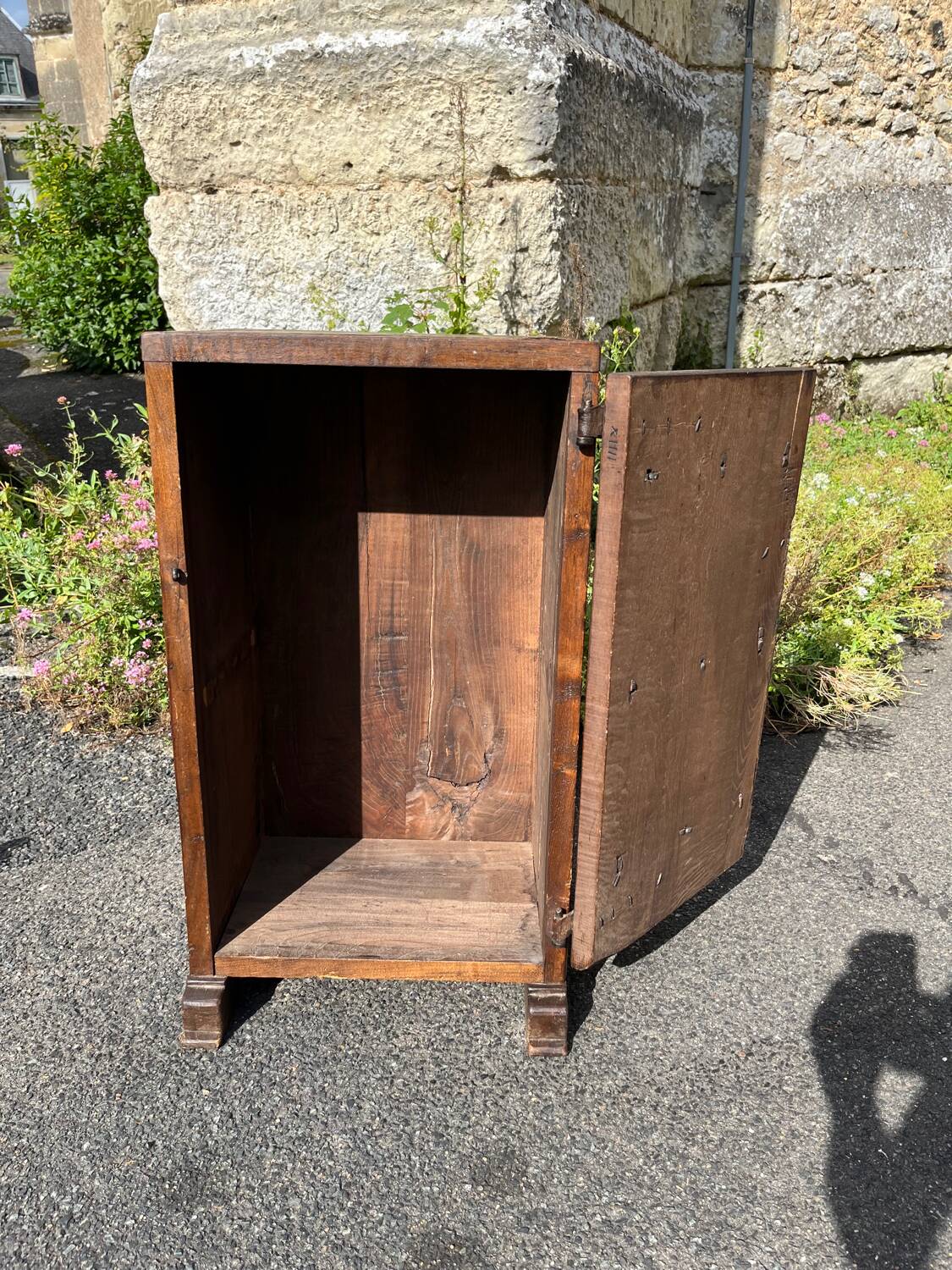 Small Cabinet, Medieval Style