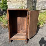Small Cabinet, Medieval Style