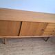 Buffet quilda la redoute interieurs, scandinavian vintage design sideboard.