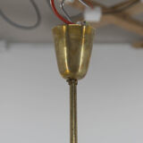 Chandelier by kamenicky senov, expo 1958