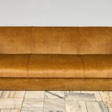 Catalogue art deco sofa H-363 designed by Jindrich Halabala for UP Zavody.