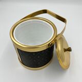 Vintage ice bucket