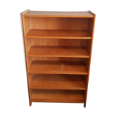 Bookcase of the 1950s