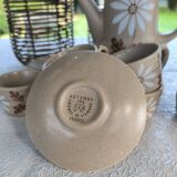 Coffee service